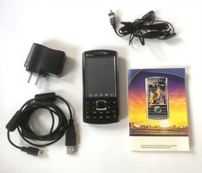 Téléphone mobile PDA avec Tv double sim