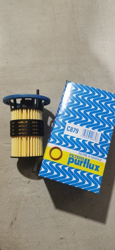 Purflux c879 filtre - filtre, à