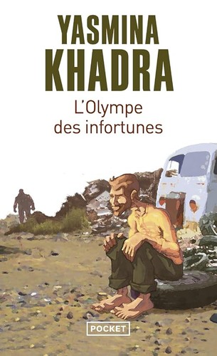 Olympe des infortunes - l'olympe,