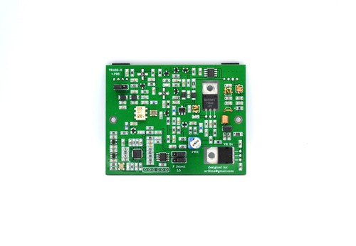 432mhz 28mhz highly stable - to,