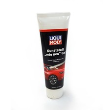 Liqui Moly 21899 Plastique comme Neuf Produit D'Entretien pour Matières 250ml