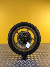 Jante arrière pour YAMAHA T