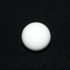 Bille blanche billard du jeu Super Défi MB Jeux 1986