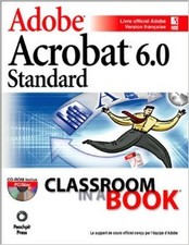 Collectif - Adobe Acrobat 6.0