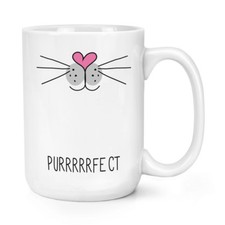 Purrrfect Chat Visage 426ml
