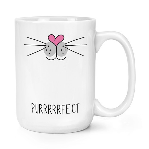 Purrrfect chat visage 426ml - chat,