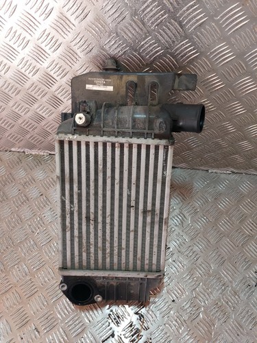 Echangeur air toyota - -,