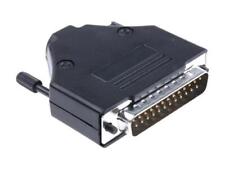 D SUB KIT, 25 PIN, PLUG, DB, SOUDURE - MP010159