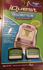 Quantum leap iquest cartridges - quantum,