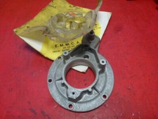 carter poussoirs portée de