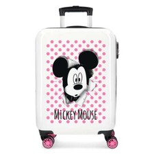 Disney - Valise cabine Mickey