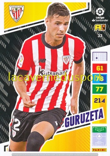 033 gorka guruzeta athletic - gorka,
