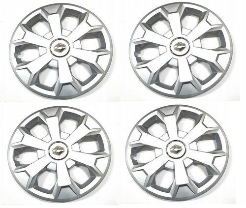 Set enjoliveurs roue - 4x,