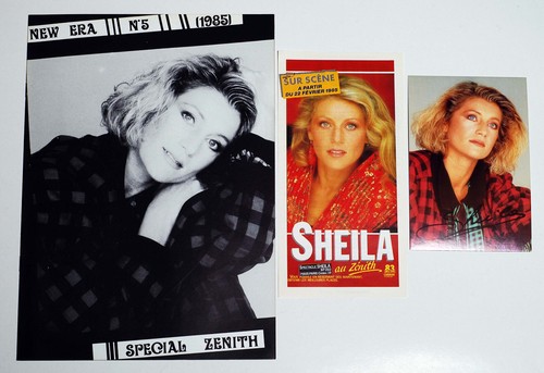Journal sheila new - sheila,,