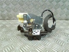 Serrure Coffre Honda Jazz