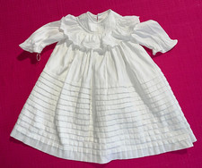 Ancienne robe petite fille - petite,