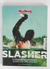 Magazine Mad Movies