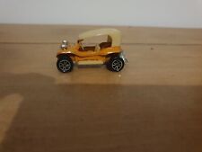 Dune Buggy Majorette 1/55