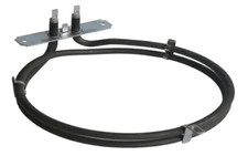 RESISTANCE CHALEUR TOURNANTE