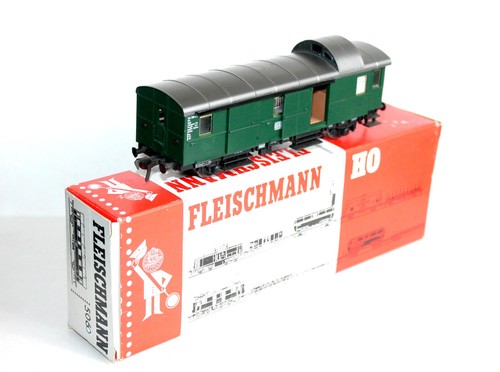 Fleischmann 1556 5060 wagon - fleischmann,