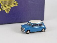 VOITURETTE GB n° V3 Kit monté SMTS white metal Mini Cooper Road 1/43 en boite