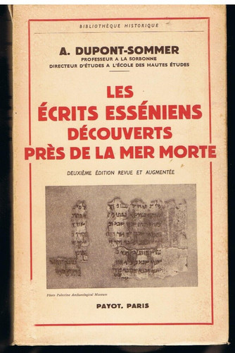 Dupont sommer les - les, ecrits
