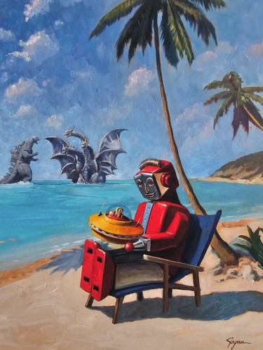 Eric joyner sur - eric,