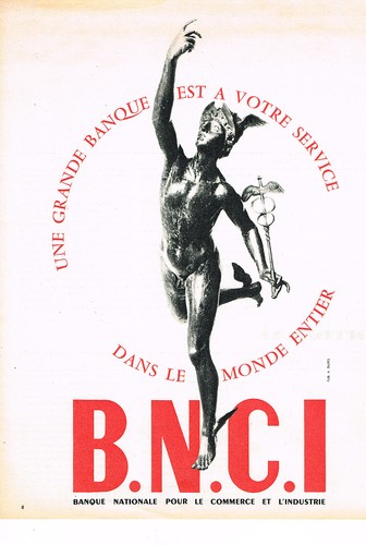 Publicite advertising 1962 - publicite,