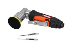 ENERGY Disqueuse (air