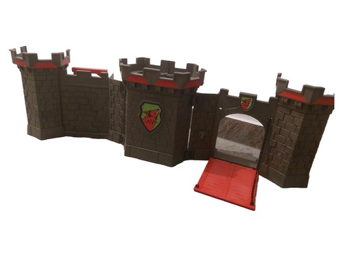 Playmobil ritterburg - playmobil,
