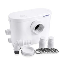 Silencio 3 Broyeur Sanitaire