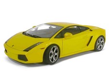 Lamborghini Gallardo 2004 -