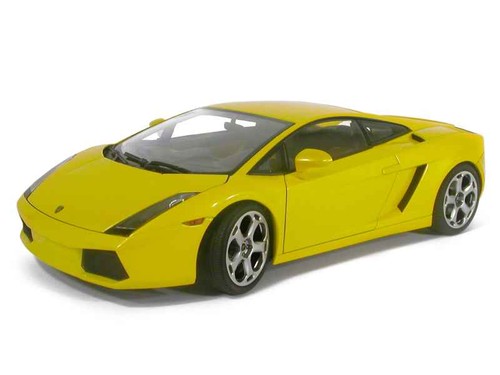 Lamborghini gallardo 2004 - 2004,