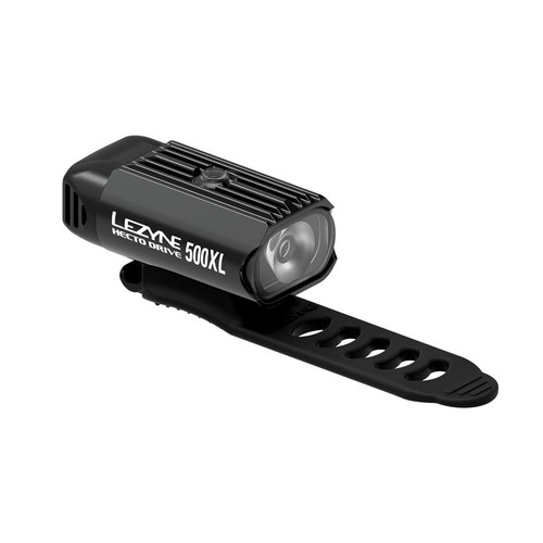 Lezyne hecto drive - drive,