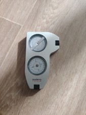 Tandem SUUNTO boussole + clinomètre