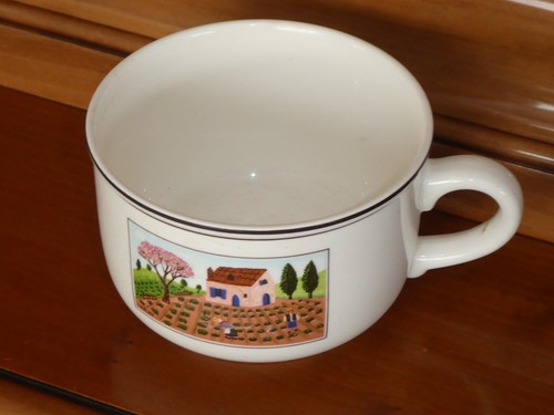 Belle grande tasse mug - grande,