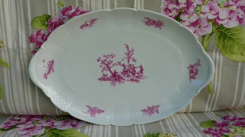 Bernardaud limoges vincennes - bernardaud,