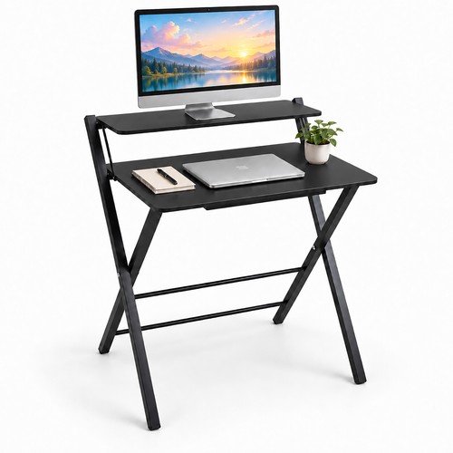 Bureau pliant table - bureau, pliant,