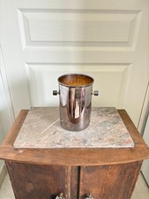 Ancien seau vin champagne - ancien,