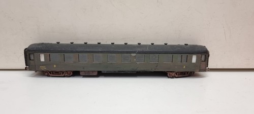 France trains voiture ocem - france,