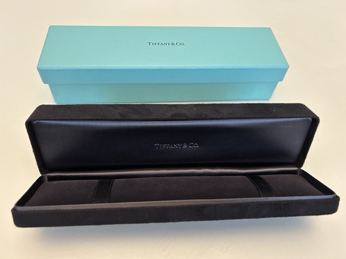 Tiffany boîte écrin à - co.,