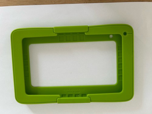 Coque verte souple pour - souple,