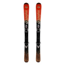 Ski occasion junior Dynastar