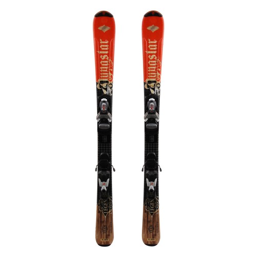 Ski occasion junior dynastar - ski,