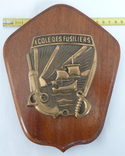 Ecole des fusiliers - ecole, marins