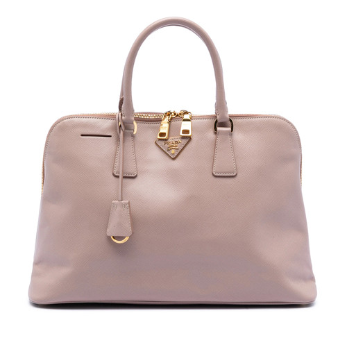 Prada large saffiano - prada, lux