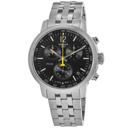 New tissot prc 200 quartz - tissot,