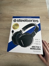 Casque Gamer Steelseries