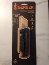Forces Spéciales Outil Multi - Fonctions GERBER Prybrid Utility Multi - Tool