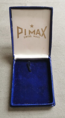 Pimax vintage montre poche - montre,